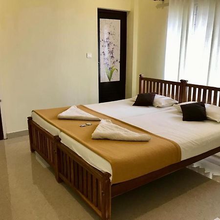 Arabian Pearl Apartment Fort Kochi Exterior foto