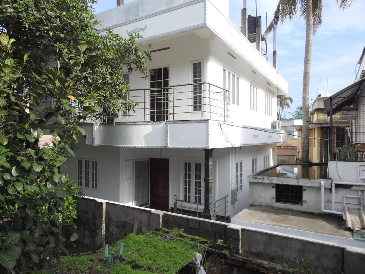 Arabian Pearl Apartment Fort Kochi Exterior foto